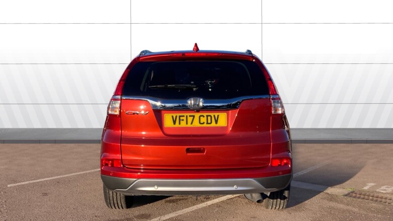 Honda CR-V 1.6 i-DTEC SE Plus 5dr 2WD [Nav] Diesel Estate